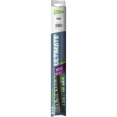 Wiper Blade by VALEO - 16E pa3