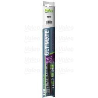 Wiper Blade by VALEO - 16B pa1