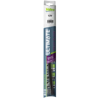 Wiper Blade by VALEO - 17X pa2