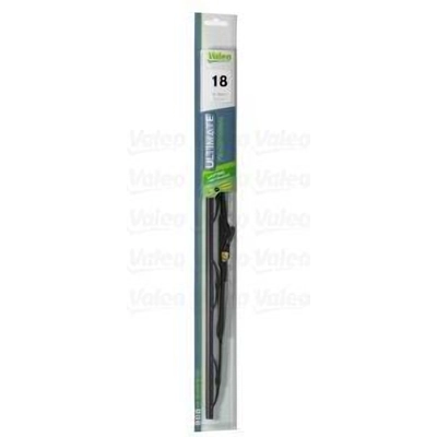 Wiper Blade by VALEO - 18 pa1