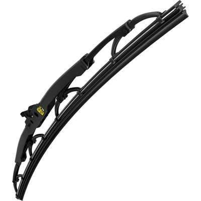 Wiper Blade by VALEO - 18 pa4