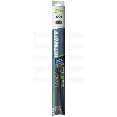 Wiper Blade by VALEO - 20 pa4