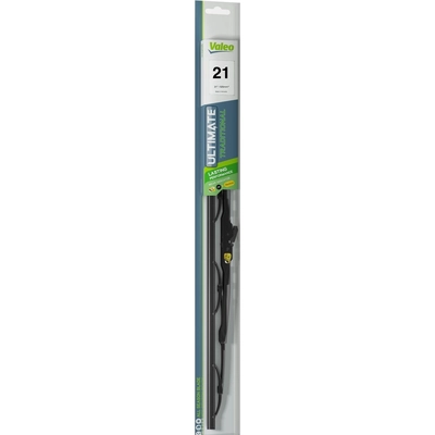 Wiper Blade by VALEO - 21 pa4
