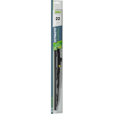 Wiper Blade by VALEO - 22 pa3