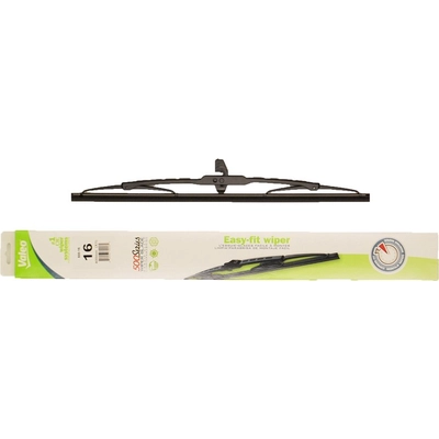 Wiper Blade by VALEO - 50016 pa2