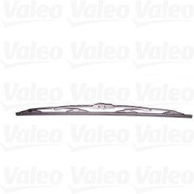 Wiper Blade by VALEO - 50018 pa4