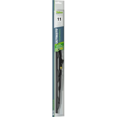 VALEO - 604300 - Wiper Blade pa1