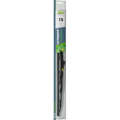 VALEO - 604303 - Wiper Blade pa2