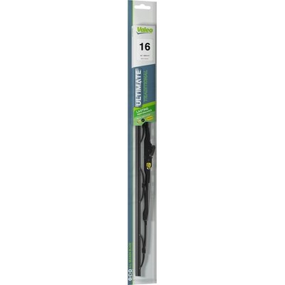 VALEO - 604304 - Wiper Blade pa2
