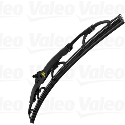 Wiper Blade by VALEO - 604306 pa2