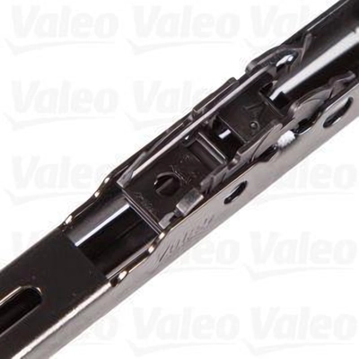 Wiper Blade by VALEO - 604463 pa5