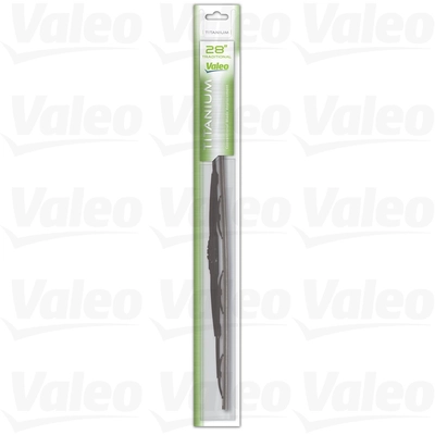 Wiper Blade by VALEO - 604476 pa1