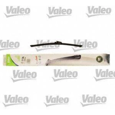 Wiper Blade by VALEO - R11A pa1