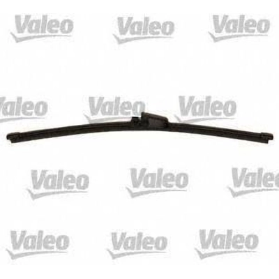 Wiper Blade by VALEO - R11A pa2