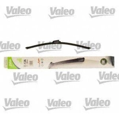 Wiper Blade by VALEO - R13A pa1