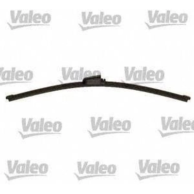 Wiper Blade by VALEO - R13A pa2