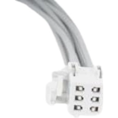 ACDELCO - PT3923 - Keyless Entry Module Connector pa4