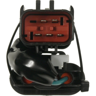 Wiper Connector by BLUE STREAK (HYGRADE MOTOR) - S1957 pa2