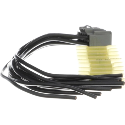 Wiper Connector by BLUE STREAK (HYGRADE MOTOR) - S2042 pa39