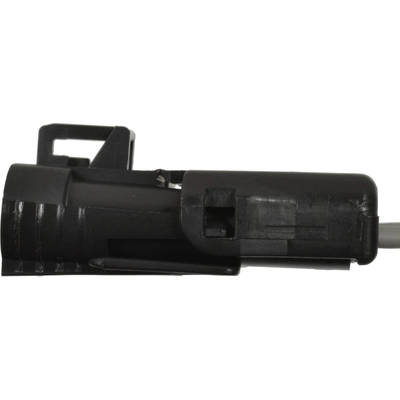 Wiper Connector by BLUE STREAK (HYGRADE MOTOR) - S2261 pa5