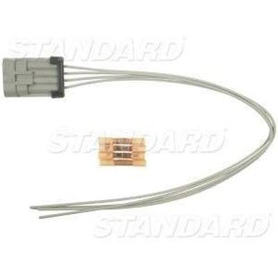 Wiper Connector by BLUE STREAK (HYGRADE MOTOR) - S1151 pa10