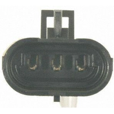 Wiper Connector by BLUE STREAK (HYGRADE MOTOR) - S1203 pa6