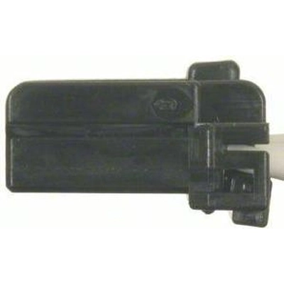 Wiper Connector by BLUE STREAK (HYGRADE MOTOR) - S1275 pa19