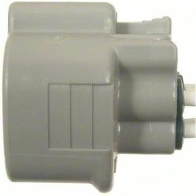 Wiper Connector by BLUE STREAK (HYGRADE MOTOR) - S1423 pa8