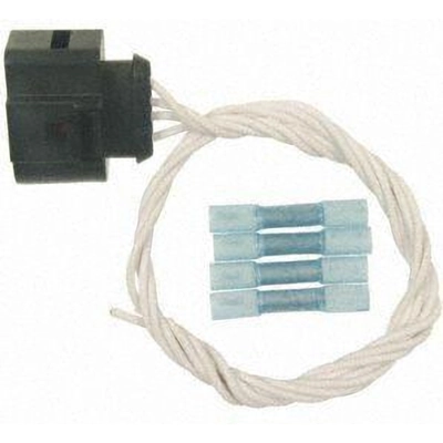 Connecteur d'essuie-glace de BLUE STREAK (HYGRADE MOTOR) - S1533 pa13