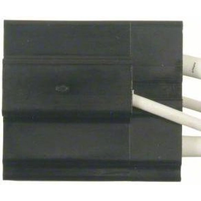 Wiper Connector by BLUE STREAK (HYGRADE MOTOR) - S1536 pa24