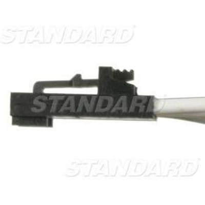Wiper Connector by BLUE STREAK (HYGRADE MOTOR) - S1863 pa1