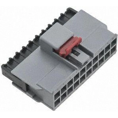 Connecteur d'essuie-glace de BLUE STREAK (HYGRADE MOTOR) - S1919 pa13
