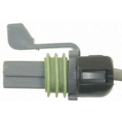 Wiper Connector by BLUE STREAK (HYGRADE MOTOR) - S2018 pa15
