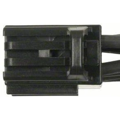 Wiper Connector by BLUE STREAK (HYGRADE MOTOR) - S2068 pa8