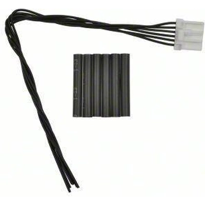 Wiper Connector by BLUE STREAK (HYGRADE MOTOR) - S2190 pa3