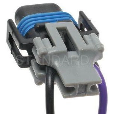 Wiper Connector by BLUE STREAK (HYGRADE MOTOR) - S553 pa3