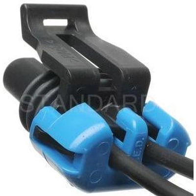 Wiper Connector by BLUE STREAK (HYGRADE MOTOR) - S575 pa5