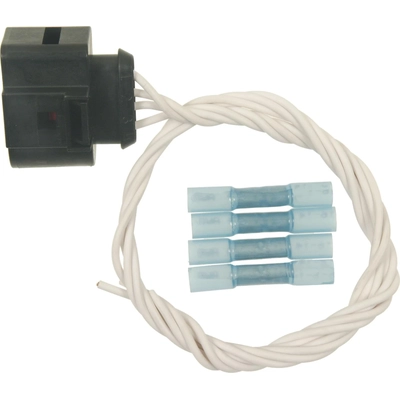 Wiper Connector by BWD AUTOMOTIVE - PT1031 pa4
