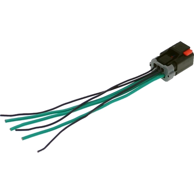 DORMAN - 645-503 - Tail Lamp Repair Harness pa4