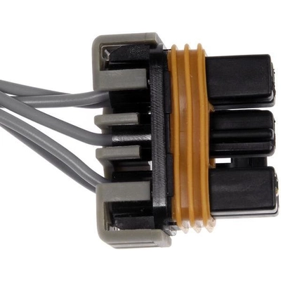 Connecteur d'essuie-glace de DORMAN/TECHOICE - 645-692 pa5
