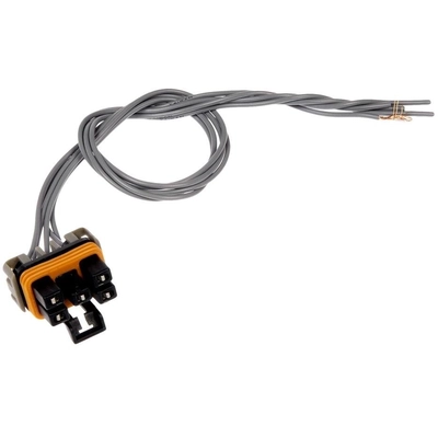 Connecteur d'essuie-glace de DORMAN/TECHOICE - 645-692 pa7