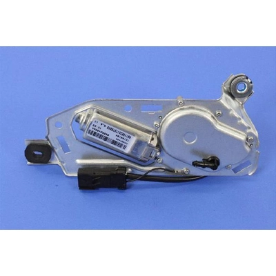 Wiper Connector by MOPAR - 68002489AA pa2