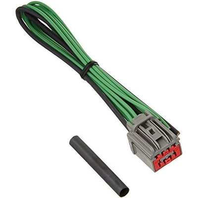 Wiper Connector by MOTORCRAFT - WPT1212 pa13