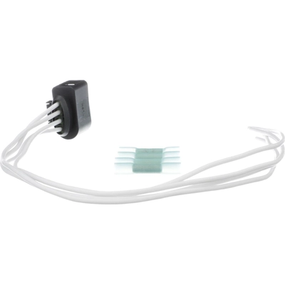 STANDARD - PRO SERIES - S1533 - Ignition Coil Connector pa6