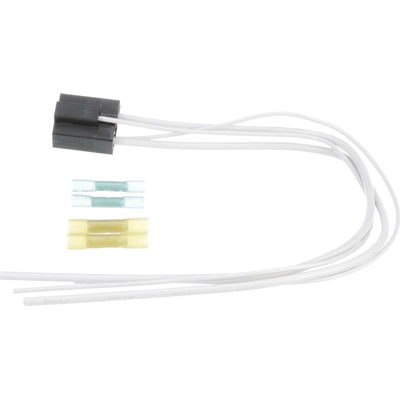 STANDARD - PRO SERIES - S1536 - HVAC Relay Connector pa7