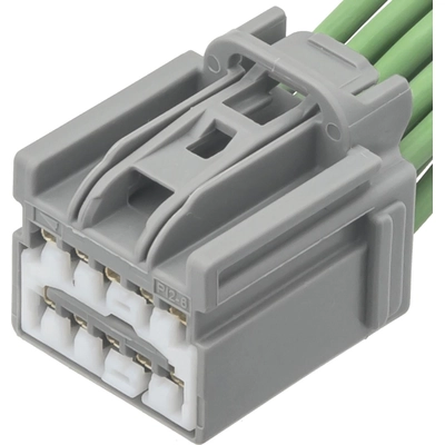 Wiper Connector by STANDARD - PRO SERIES - S2046 pa2
