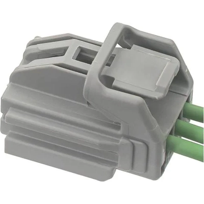 Wiper Connector by STANDARD - PRO SERIES - S2489 pa3