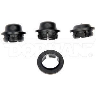 Wiper Linkage Bushing by DORMAN/HELP - 49453 pa5