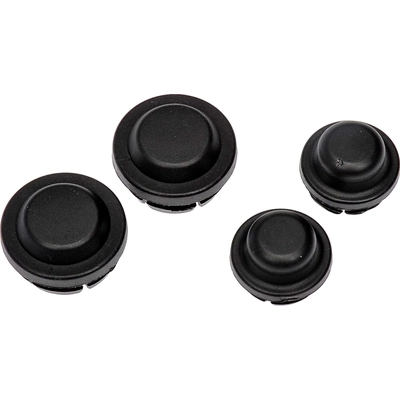 Wiper Linkage Bushing by DORMAN/HELP - 49457 pa6