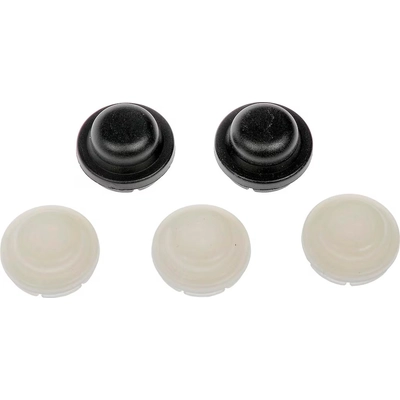 Wiper Linkage Bushing by DORMAN/HELP - 49465 pa3